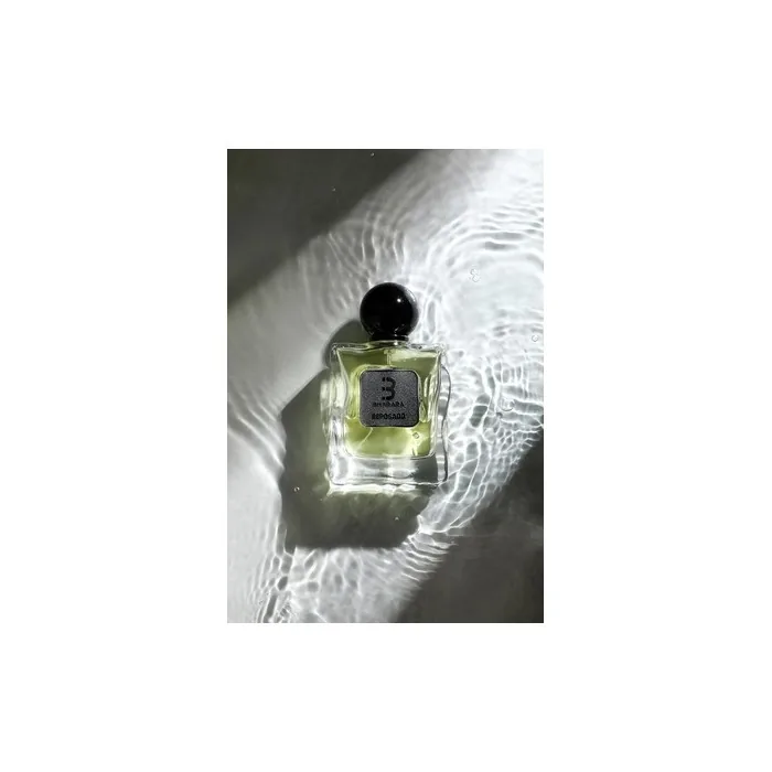 BHARARA REPOSADO EDP 100ML