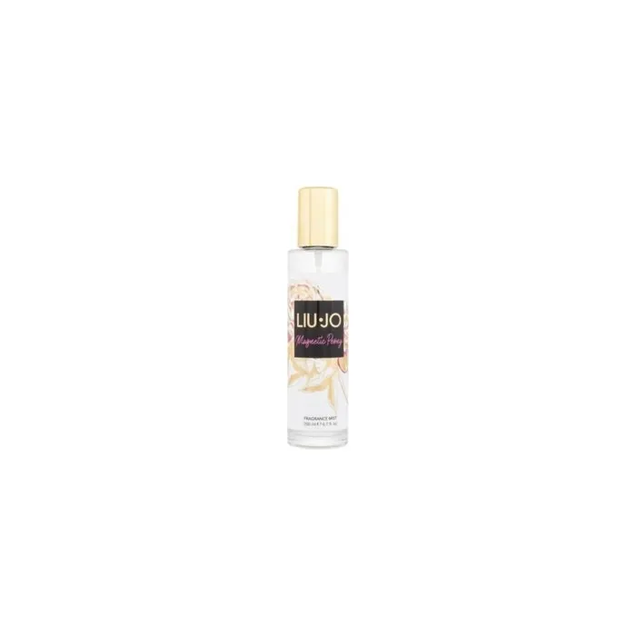 Magnetic Peony Liu Jo Fragrance 200ml