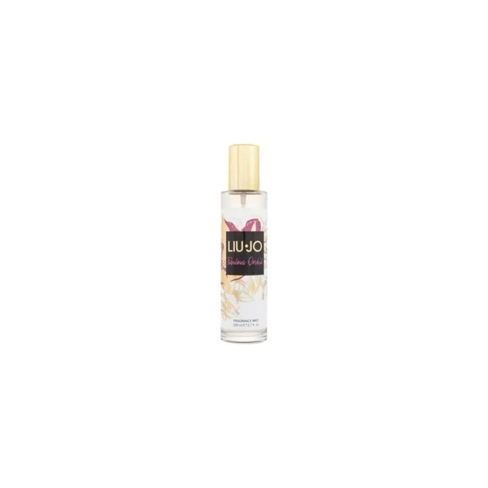Fabulous Orchid Liu Jo Perfume 200ml