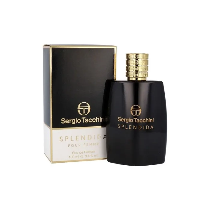 Sergio Tacchini Splendida Eau de Parfum 30ml
