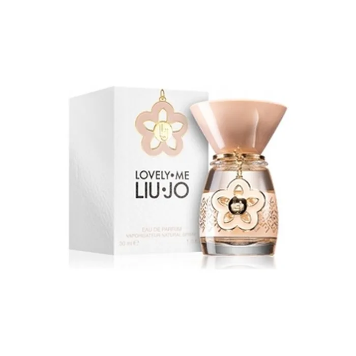 Liu Jo Lovely Me Eau De Parfum