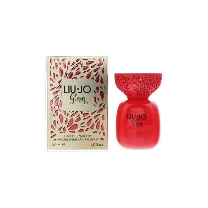 Liu Jo Glam Eau De Parfum For Women 30ml