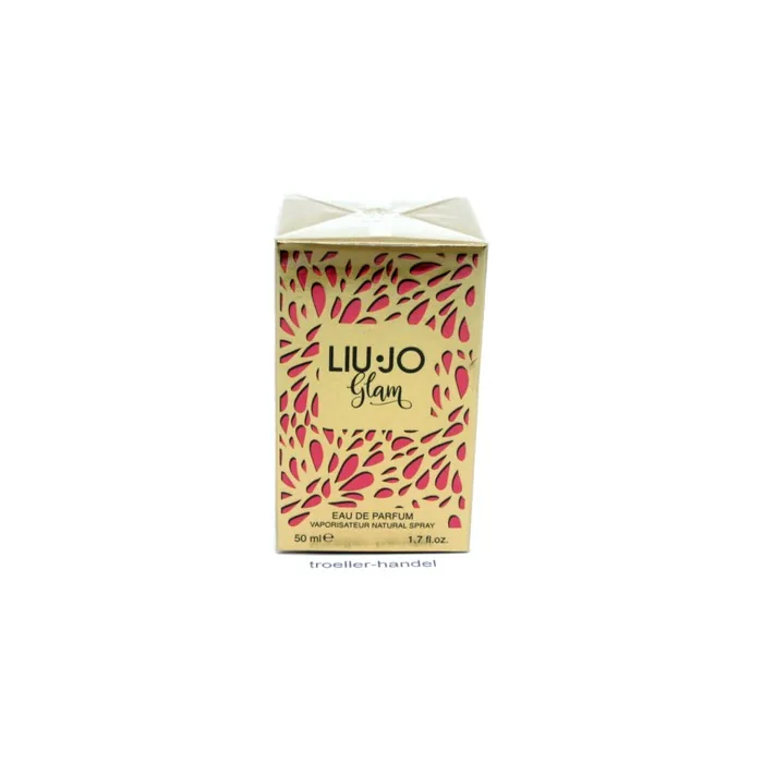 Liu Jo Glam 50ml Eau de Parfum