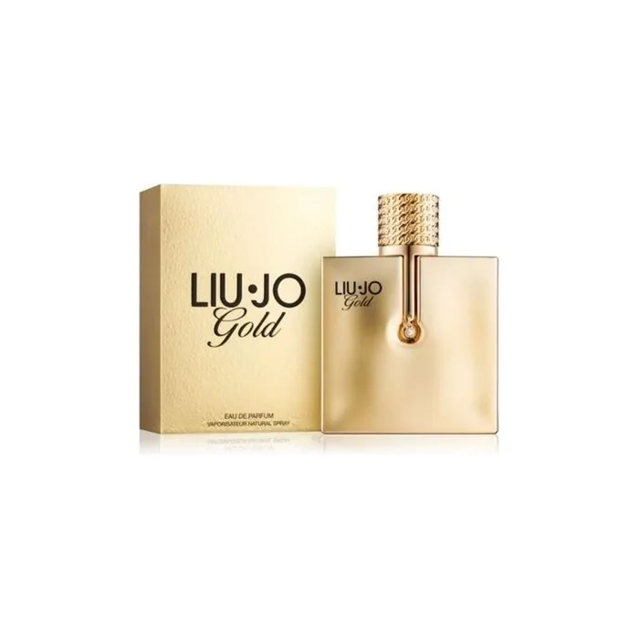 Liu Jo Gold Women's Eau De Parfum 30ml