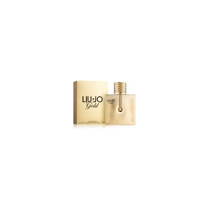 Liu Jo Gold Fragrance Eau De Parfum
