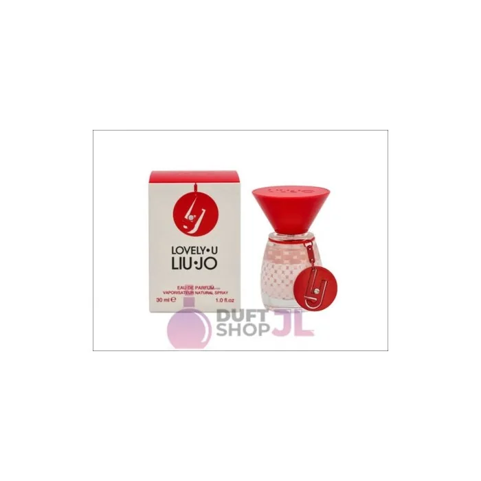 Liu Jo Lovely You Eau de Parfum Spray 30ml