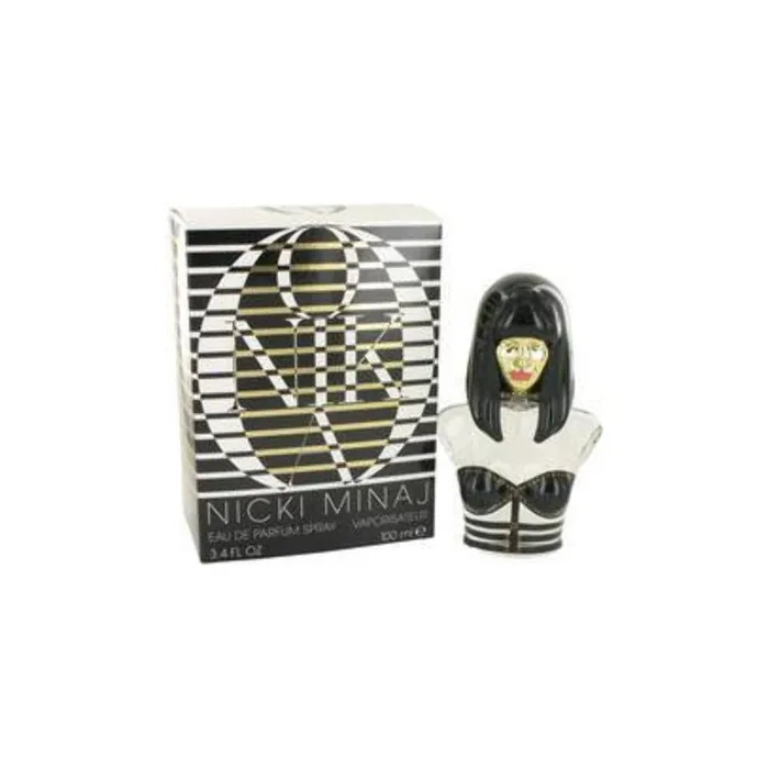 Nicki Minaj Onika Eau De Parfume Spray for Women 3.4 Ounces