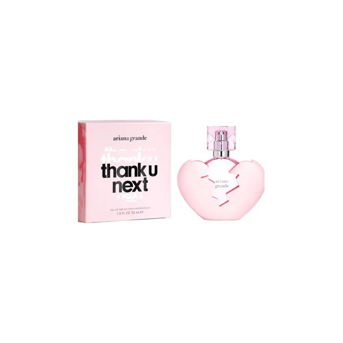 Ariana Grande Thank U Next 30ml Eau De Parfum Spray