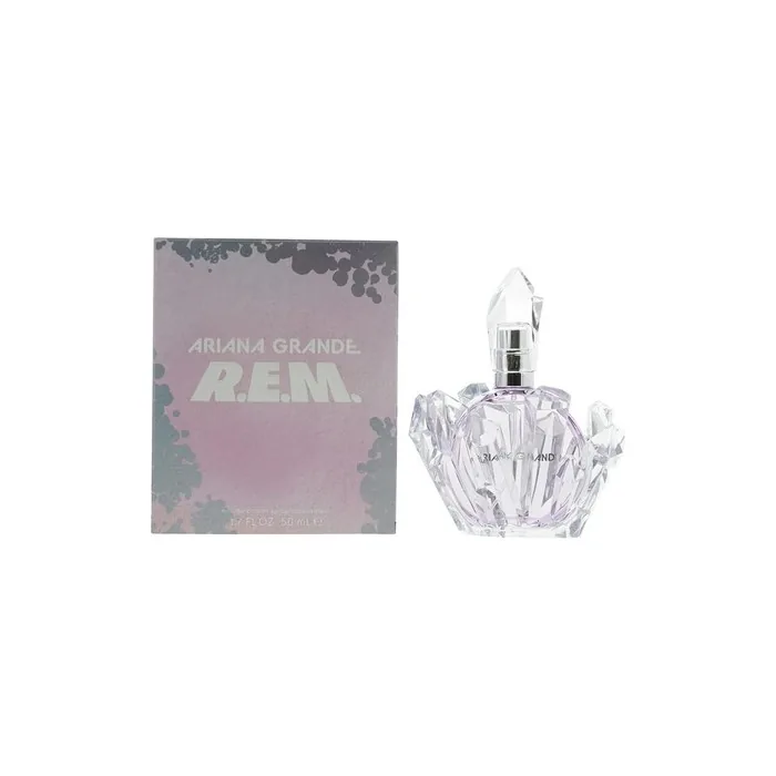 Ariana Grande R.E.M Eau De Parfum 50ml Amber Vanilla