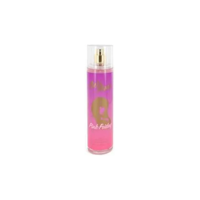 Nicki Minaj Pink Friday 7.92 Fl Oz