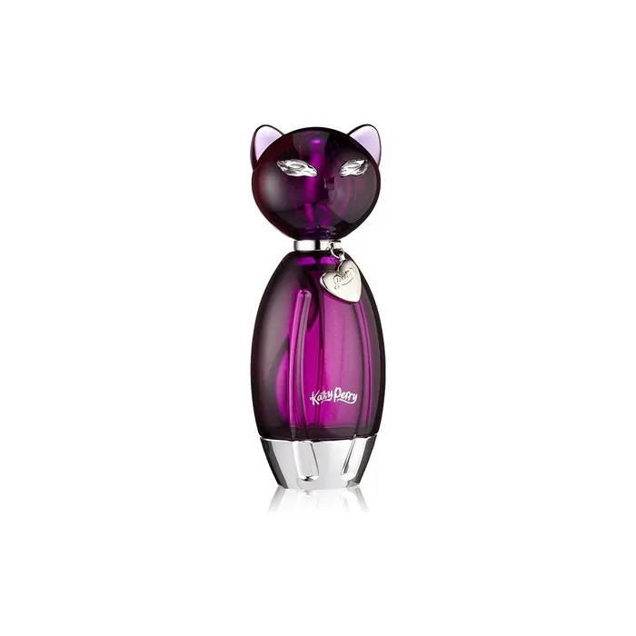 Katy Perry Purr Eau de Parfum Natural Spray 100ml