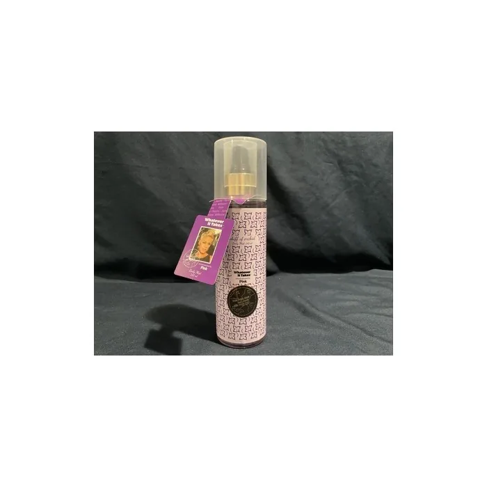 Whatever It Takes Pink Whiff of Orchid 240ml 8.1 fl.oz
