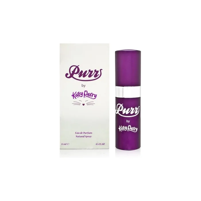 Katy Perry Purr for Women 0.5 oz Eau de Parfum Spray