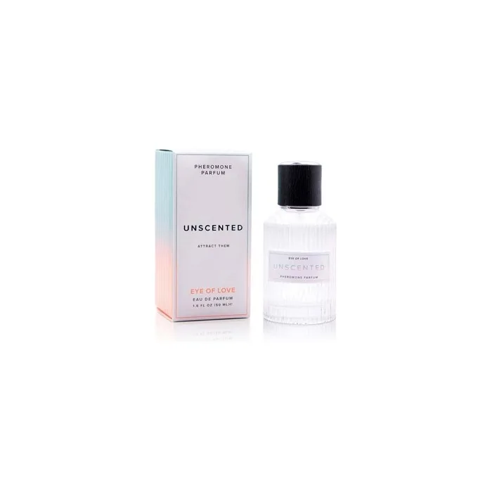 Eye Of Love Unscented Deluxe Pheromones Perfume To Attract Others