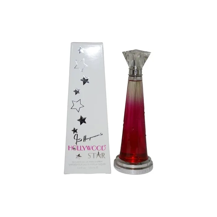 Fred Hayman Hollywood Star EDP Spray 3.4 oz