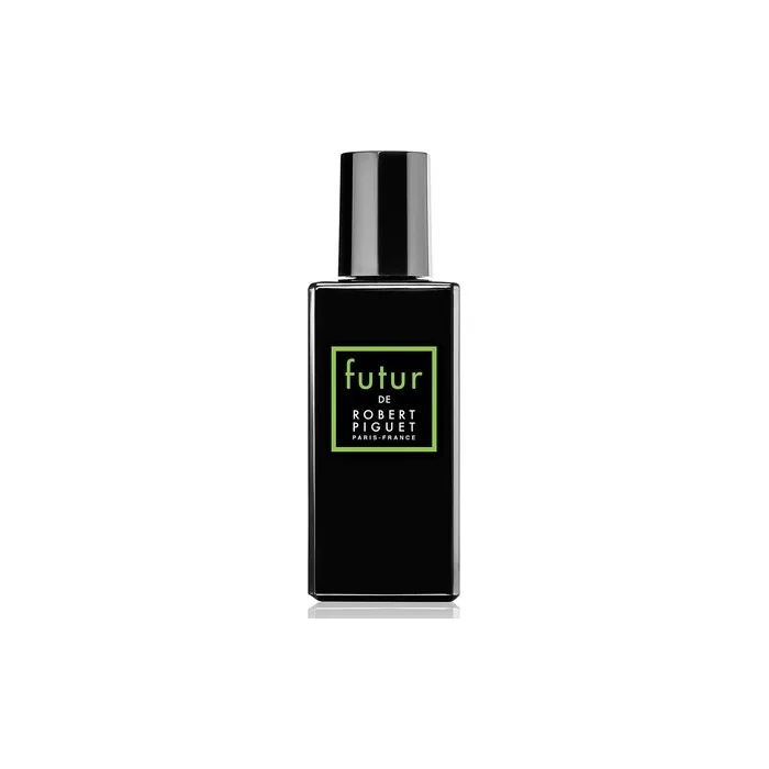 ROBERT PIGUET Futur Eau De Parfum Vapo 50ml