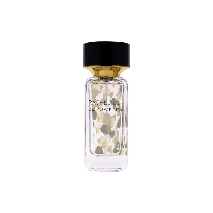 Rachel Zoe Empowered Eau de Parfum Spray 1 oz - Perfectly Balanced Feminine Perfume for Women - Awaken the Senses with a Lasting Signature Designer Scent