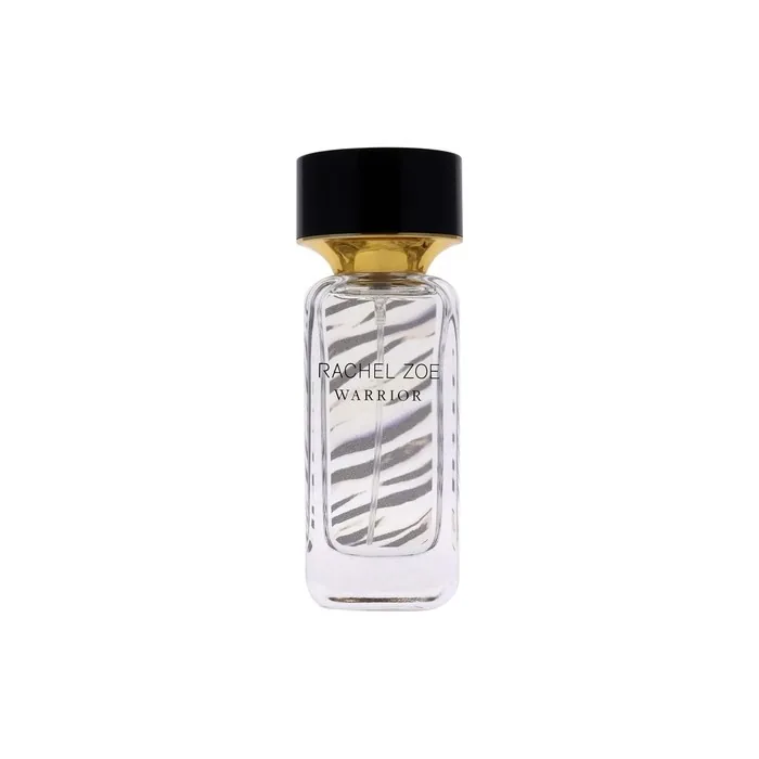 Warrior 1 Oz Eau De Parfum Spray - Perfectly Balanced Feminine Perfume