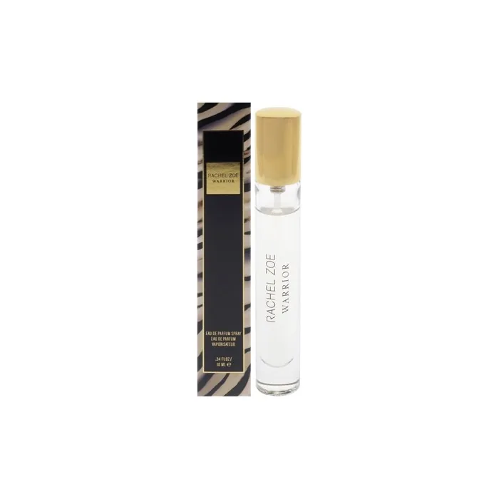 Rachel Zoe Warrior For Women - 0.34 Oz Eau De Parfum Spray Mini