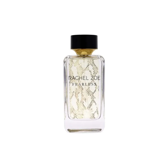 Rachel Zoe Fearless Eau de Parfum Spray 3.4 Fl Oz