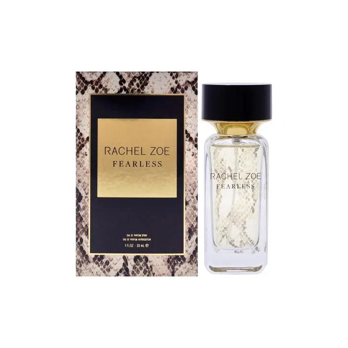 Rachel Zoe Fearless Women's Eau De Parfum Spray - 1 Oz