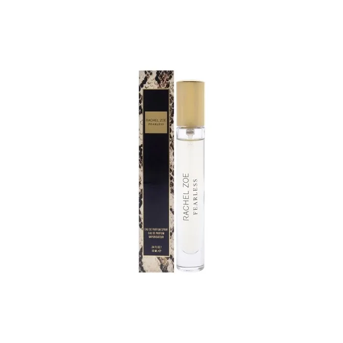 Rachel Zoe Fearless - 0.34 Oz Eau De Parfum Spray Mini For Women