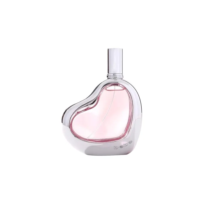 Bebe By Bebe Eau De Parfum Spray 34 Oz