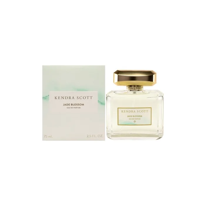 Kendra Scott Jade Blossom 25 Oz Eau De Parfum Spray For Women