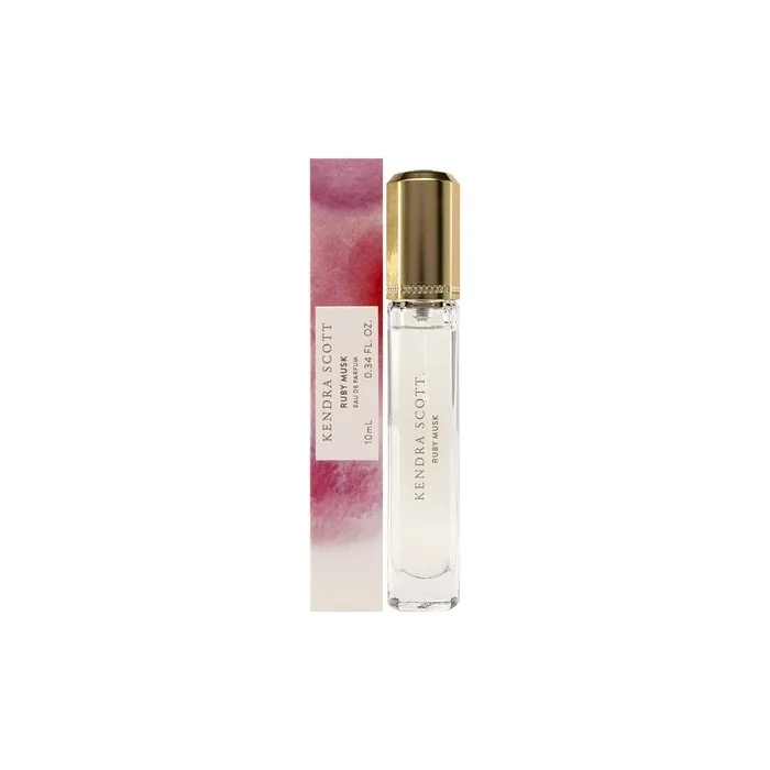 Kendra Scott Ruby Musk Eau De Parfum Spray 033 Oz
