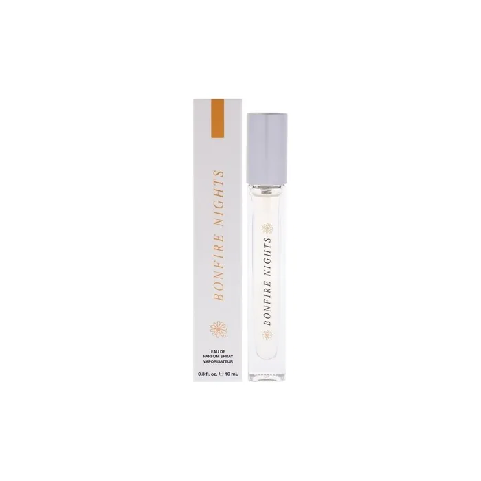 Just Juice The Summer I Turned Pretty Bonfire Nights 032 Oz Edp Spray For Unisex