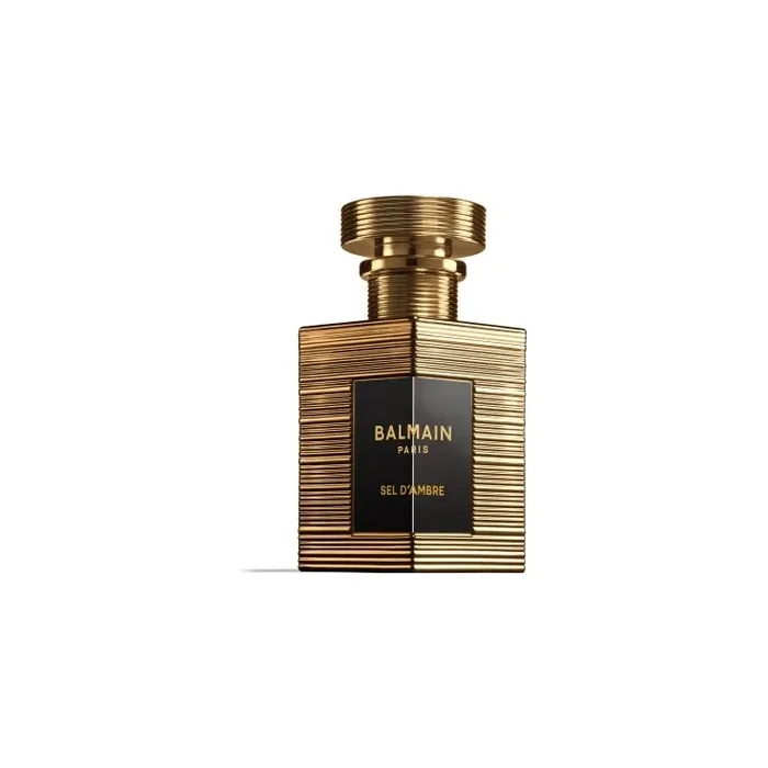 Balmain Paris Sel D'Ambre Eau De Parfum 50ml