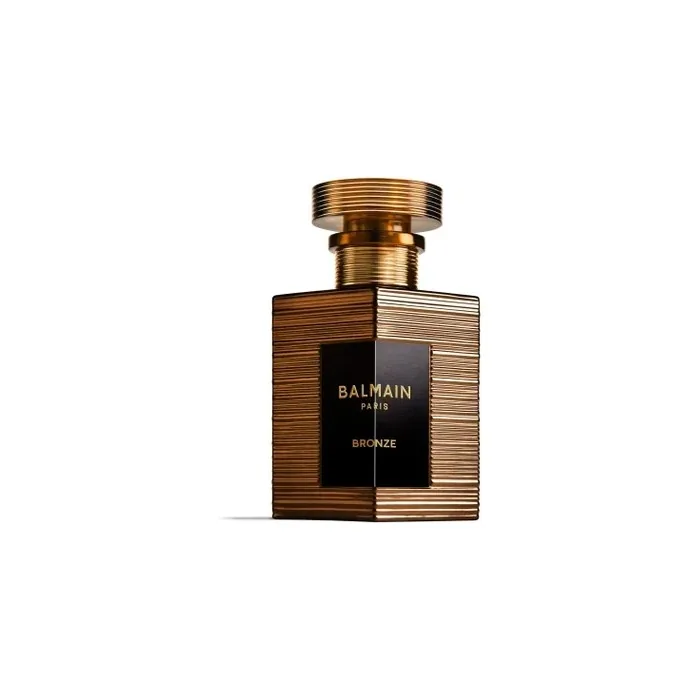 Balmain Paris Bronze Eau De Parfum 50ml