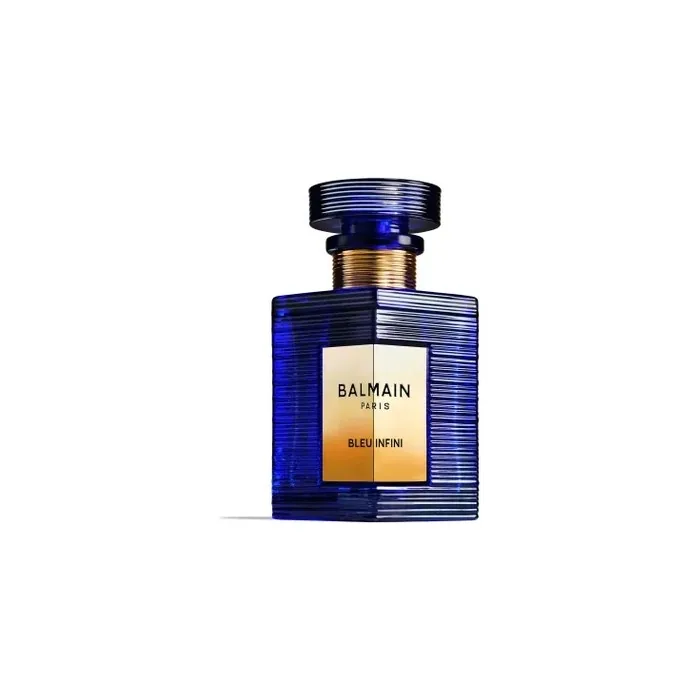 Balmain Paris Bleu Infini Eau De Parfum 50ml