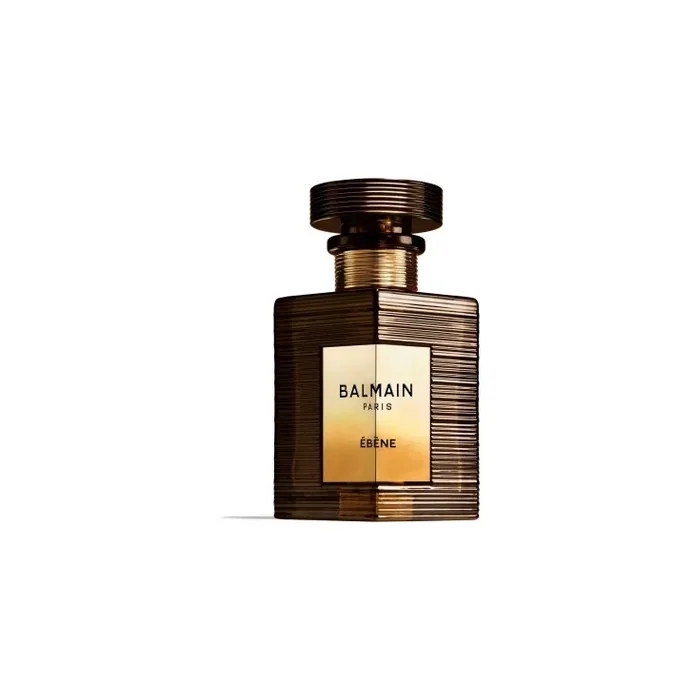 Balmain Paris Ebene Eau De Parfum 50ml