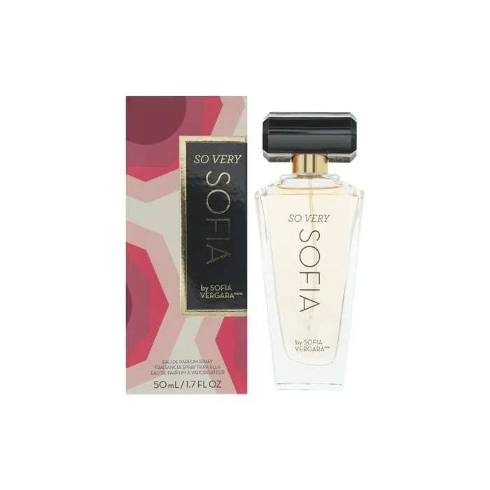Sofia Vergara So Very Sofia for Women 1.7 oz EDP Spray