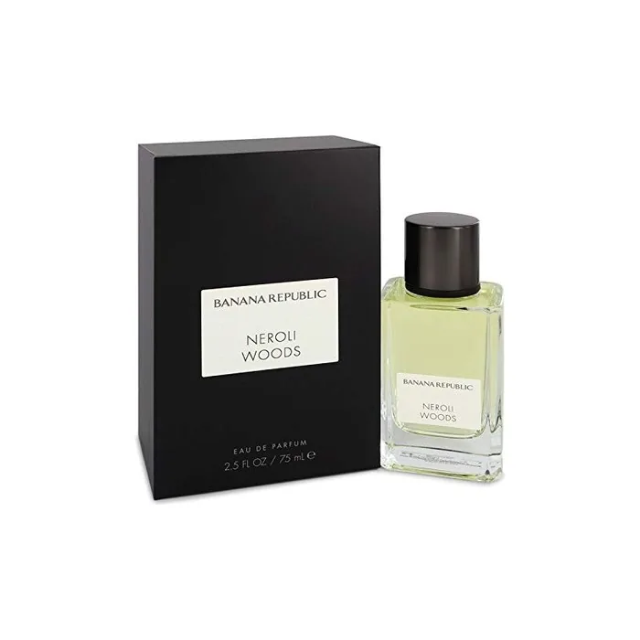 Banana Republic Neroli Woods Eau de Parfum 75ml Spray
