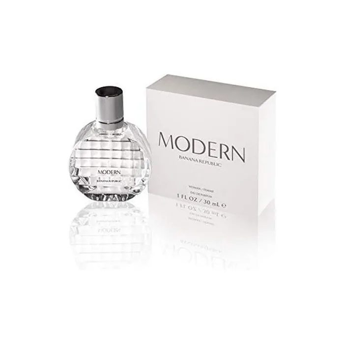 Banana Republic Modern Woman Eau de Parfum for Women 30ml Spray