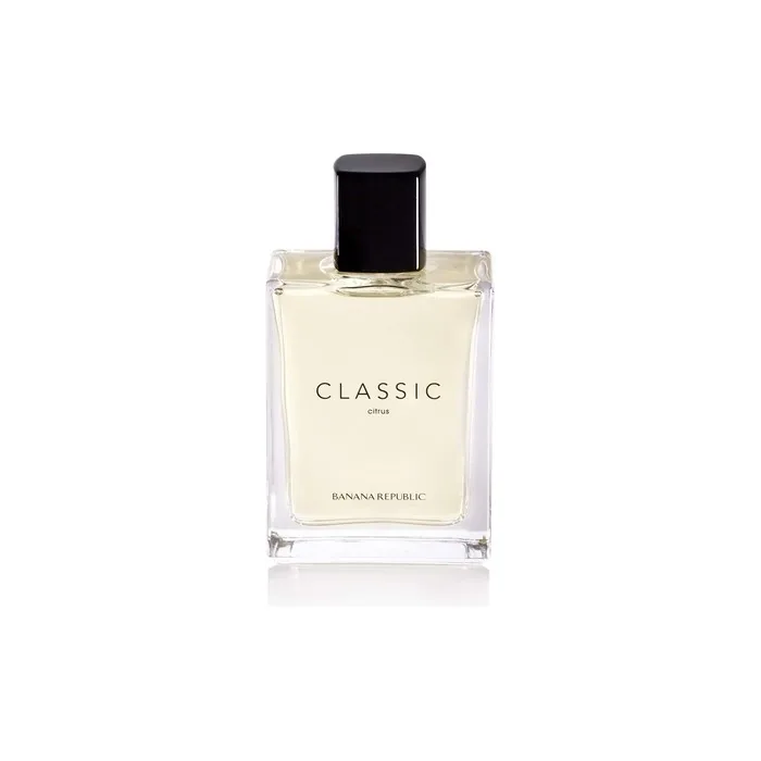 Banana Republic Classic Citrus Unisex EDP Spray 4.2 oz