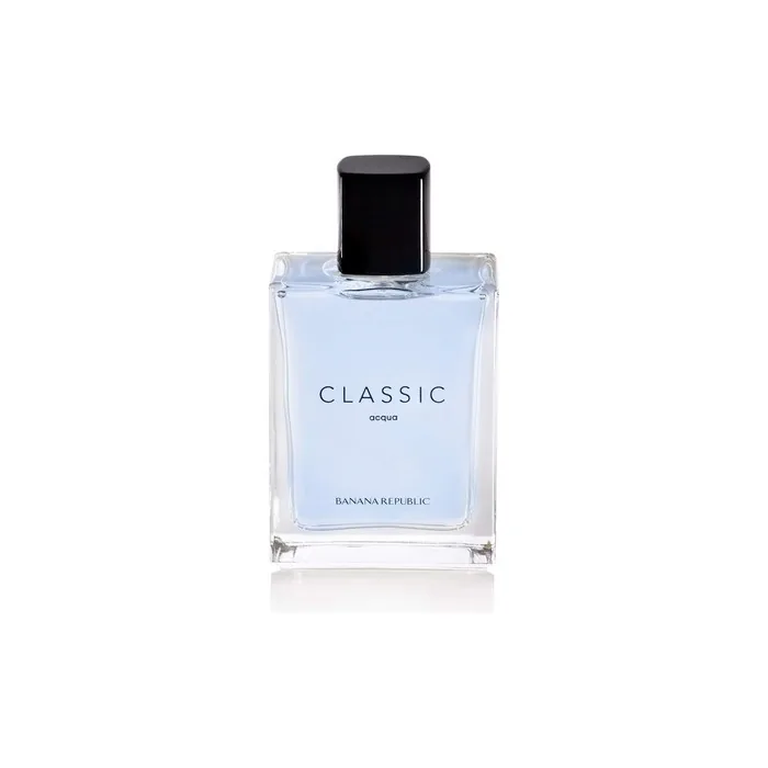 Banana Republic Classic Acqua Unisex 4.2oz EDP Spray
