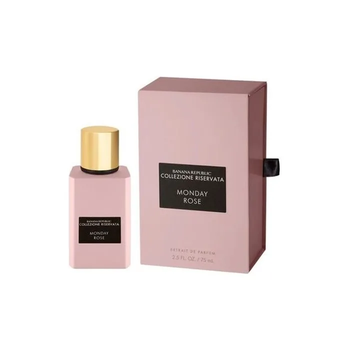 Banana Republic Monday Rose Parfum