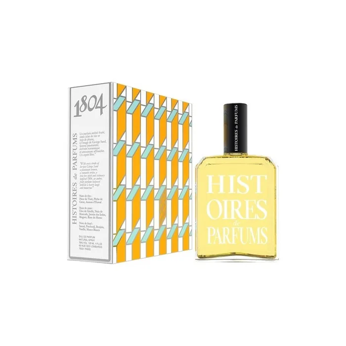 Histoires De Parfums 1804 Women EDP 120ml