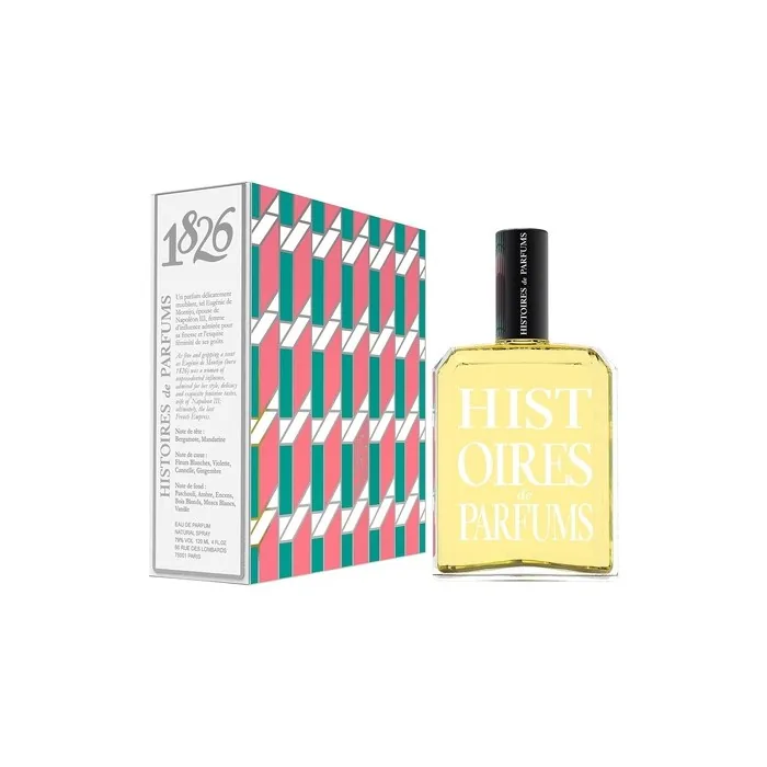 Histoires De Parfums 1826 Women EDP 120ml