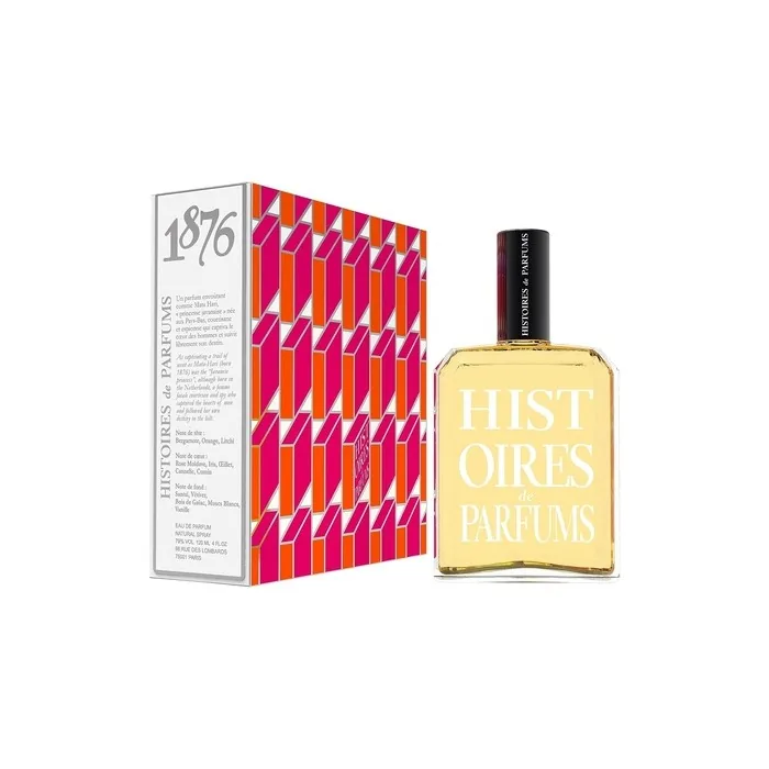 Histoires De Parfums 1876 Women EDP 120ml
