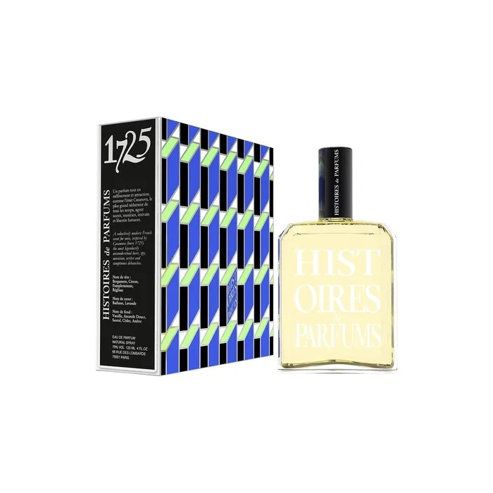 Histoire de Parfums 1725 120ml