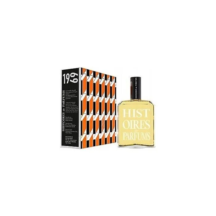 Stories Of Perfumes 1969 EDP 120ml