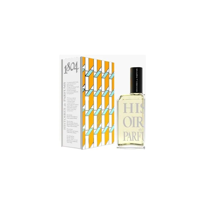 Histoire De Parfums 1804 Eau de Parfum Vapo 60ml