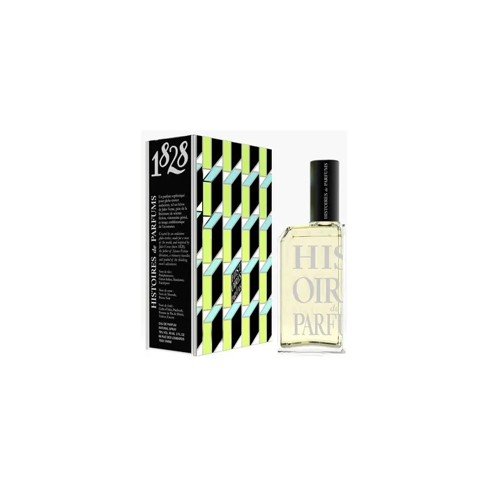 Histoire De Parfums Hist De Parf 1828 Eau De Parfum Vapo 60ml