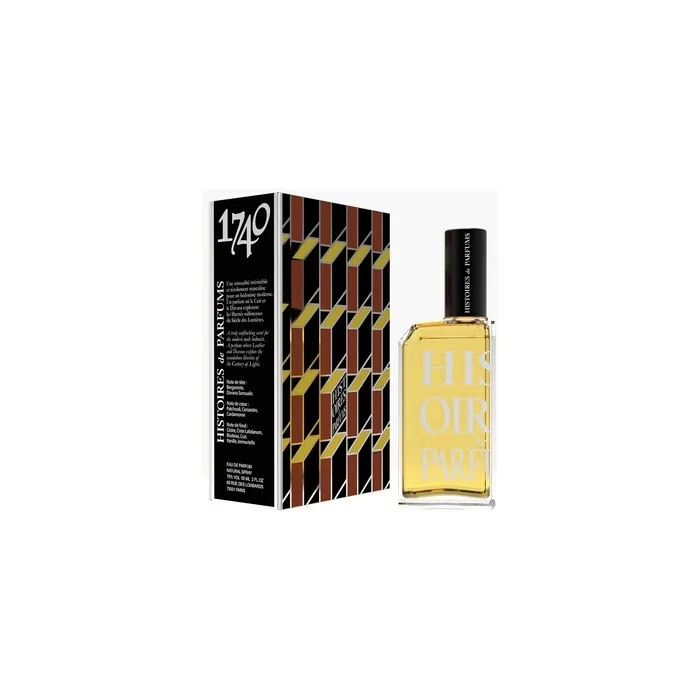 Histoires De Parfums 1740 Eau De Parfum 60ml