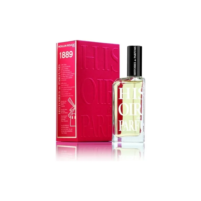 Histoires De Parfums Novels 1889 Moulin Rouge 60ml