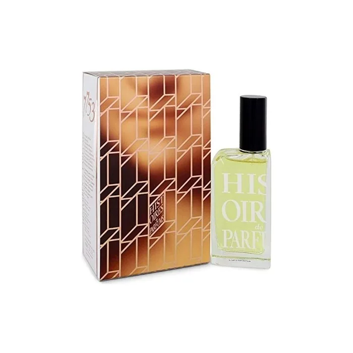Histoires De Parfums 7753 Woman EDP 60ml